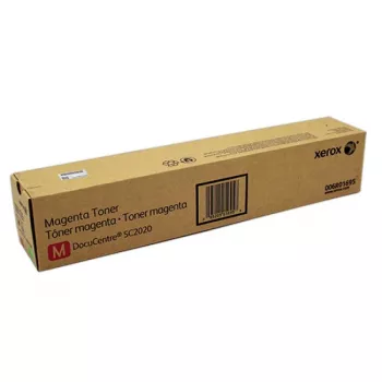 Kasetė Xerox 006R01695 originali rausvai raudona (magenta) 1 vnt.