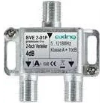 AXING BVE 2-01P - RF skirstytuvas (BVE00201P)