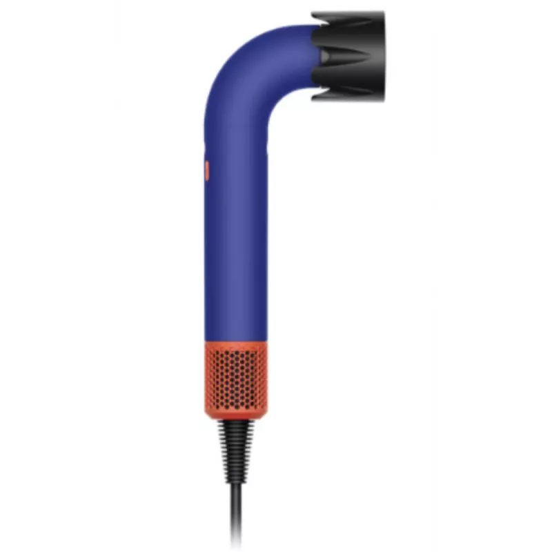 Plaukų džiovintuvas Dyson Supersonic HD18 Mėlynas/Top 522266-01