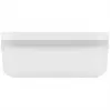 Zwilling Fresh & Save stačiakampis maisto laikymo indas 0,4 L