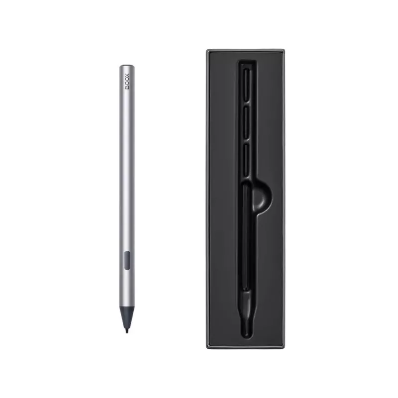 Onyx Boox InkSense Plus Stylus sidabrinis