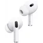 Apple AirPods Pro (2-osios kartos) MTJV3ZM/A Balti