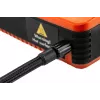 Nešiojamas starteris su kompresoriumi NEO Tools 11-997