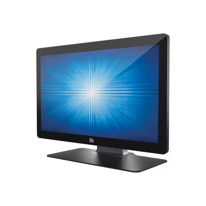 Monitor Elo Touch Solutions E351600 21,5 col. liečiamasis LED 1920 x 1080
