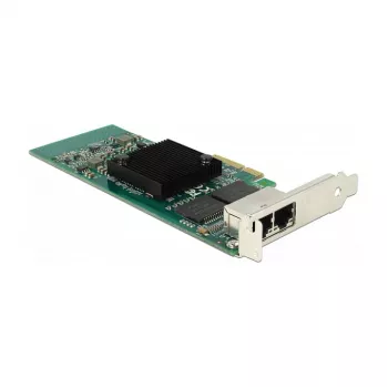 Tinklo plokštė DeLOCK 89945 Vidinė Ethernet 1000 Mbit/s