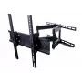 TB TV sieninis laikiklis TB-43P 26-55 55 kg VESA 400x400 (TB-43P)