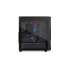 ENDORFY Regnum 400 Air Tower Black korpusas