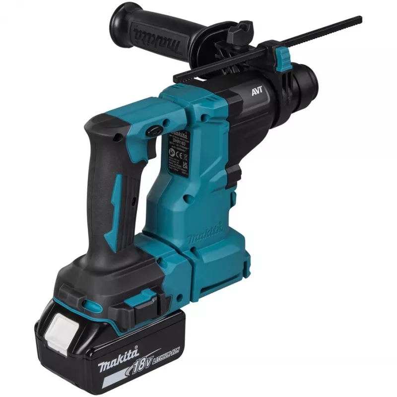 Grąžtas Makita DHR183RTWJ