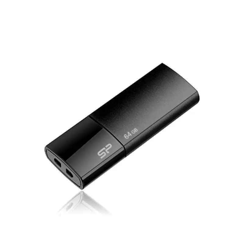 USB atmintukas Silicon Power 8 GB USB Type-A 2.0 Ultima U05