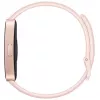 Huawei Band 10 AMOLED 1.47 colio (3,73 cm) aktyvumo stebėjimo apyrankė rožinė
