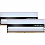 Teamgroup XTREEM ARGB 16 GB (2x 8 GB) DDR4-3600 MHz CL18 atminties rinkinys baltas