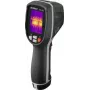 VOLTCRAFT WB-80 terminė kamera -20 iki 600 °C 32 x 32 pikseliai 9 Hz su integruota skaitmenine kamera (VC-11814215)