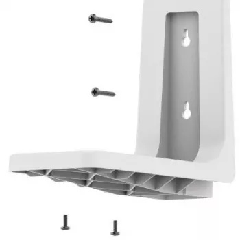NETGEAR RBEWM-10000S montavimo rinkinys baltas, stiklo pluoštu armuotas polimeras (GFRP)