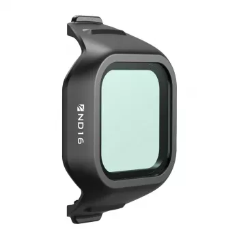 Filtras ND16 Freewell, skirtas DJI Mini 5 Pro