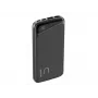 Nešiojamas išorinis akumuliatorius Navitel PWR10 MX BLACK 10000 mAh
