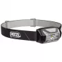 Priekinė LED galvos lemputė Petzl Tikka Black 100 lm IPX4 94 g