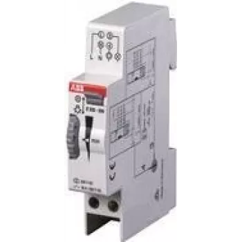 ABB laiptų apšvietimo laikmatis E232E-230N (2CDE110003R0511)