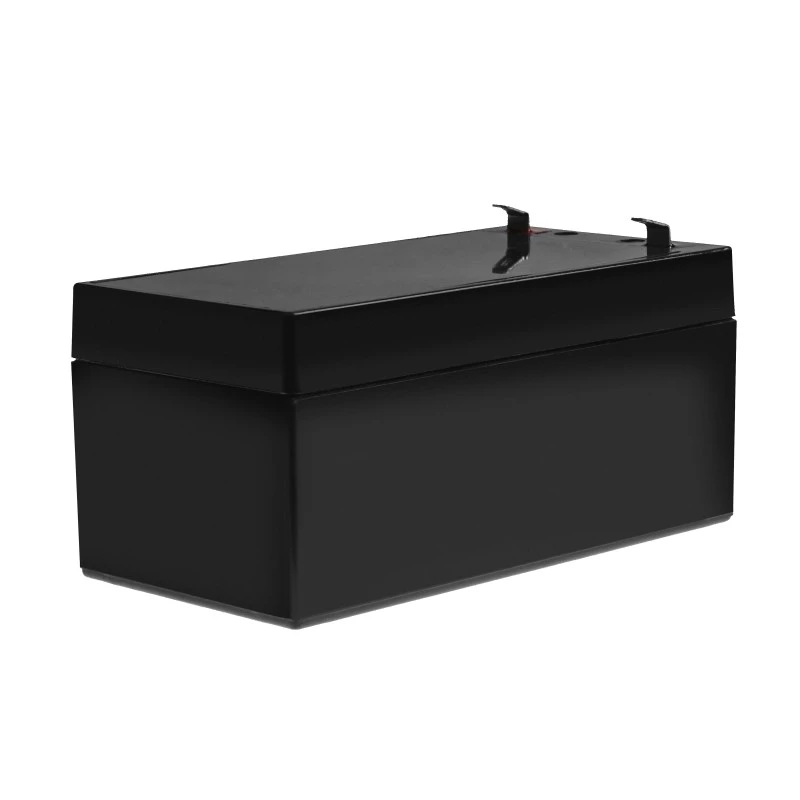 Green Cell AGM19 akumuliatorius UPS sistemoms sandarus švino rūgštinis 12 V 3,3 Ah