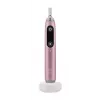 Oral-B iO9 Series 9 elektrinis dantų šepetėlis, rožinio kvarco spalva