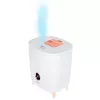 Ultragarsinis drėkintuvas Adler AD 7972 – 4 l bakas, 300 ml/h, iki 35 m², 23 W, baltas