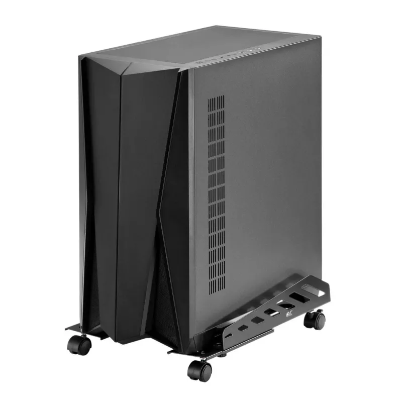 Mobilus CPU stovas reguliuojamas NanoRS RS480