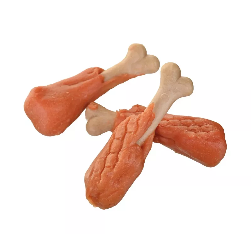 PETITTO Vištienos kojelės - šunų skanėstas - 500g