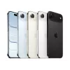 Apple iPhone Air 16,5 cm (6,5 inch) Dual SIM iOS 26 5G USB Type-C 256 GB Auksinė