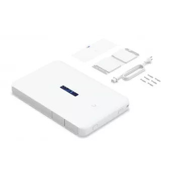 „Ubiquiti Dream Wall“ – tinklo šliuzas ir valdiklis, 1000/10000 Mbit/s