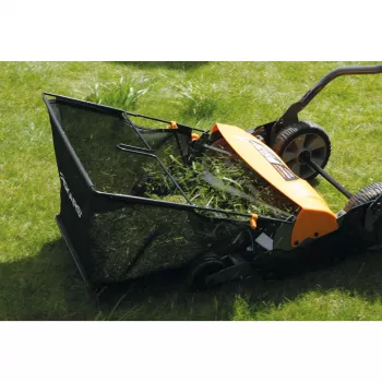 Žolės surinktuvas Fiskars 113883