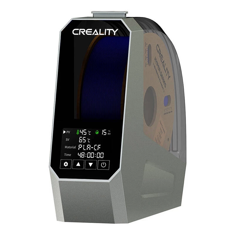 Džiovintuvas gijoms Creality 3D 4005010072 145W 110-220V