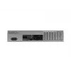 Rack Chassis Lanberg SC01-5202-12B 2U Juodas 3 Ventiliatoriai HDD+SSD