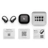 Beats Powerbeats Pro 2 ausinės, Diamantblack, Į ausį, Belaidės, MX723ZM/A