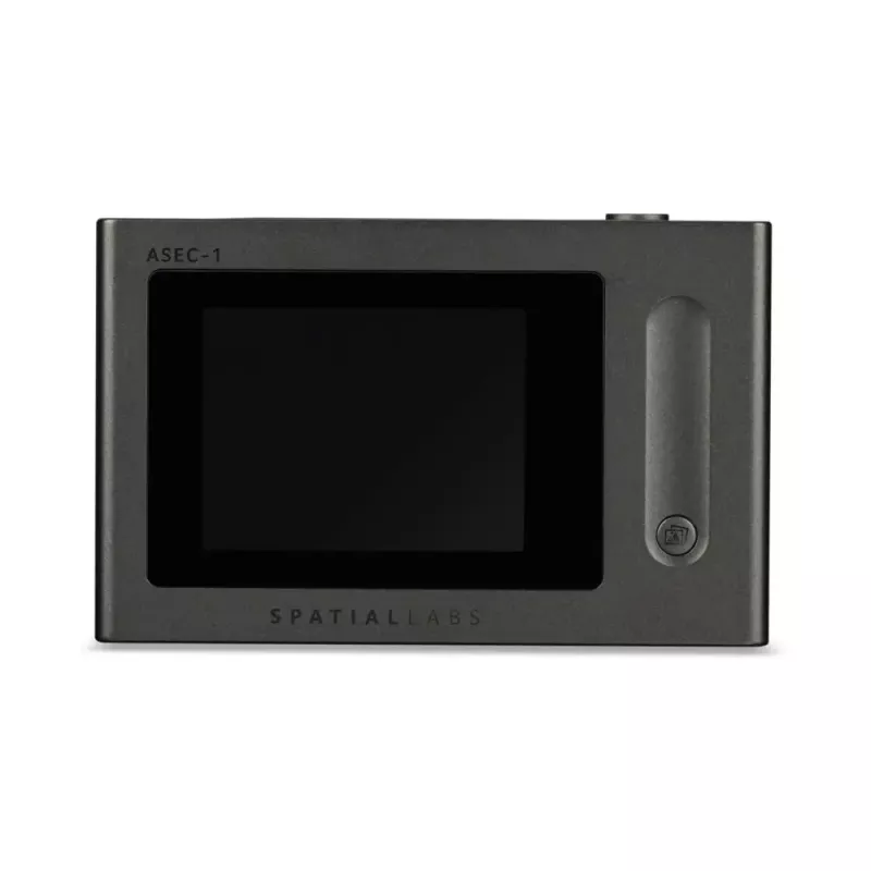 3D kamera Acer SPATIALLABS EYES ASEC-1 – 8 MP VR 3D/VR fiksavimui