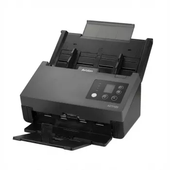 Dokumentų skaitytuvas Avision AD3100 100 ppm, USB 3.2, ADF, duplex