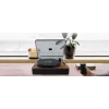 Muse grotuvas vinilams MT-106BT su USB, AUX, Bluetooth