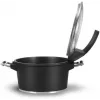 Indukcinė keptuvė Pensofal 8106 Suprema 24 cm su nelimpančia danga