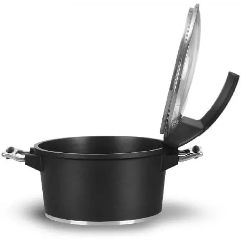 Indukcinė keptuvė Pensofal 8106 Suprema 24 cm su nelimpančia danga