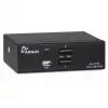 KVM jungiklis Inter-Tech AS-21HA HDMI