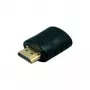 HDMI lyties keitiklis ShiverPeaks BS77408