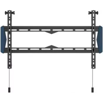Pakraipomas sieninis laikiklis televizoriui Tilt TV Wall Mount B-TECH BT5432/B, VESA 600 mm