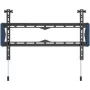 Pakraipomas sieninis laikiklis televizoriui Tilt TV Wall Mount B-TECH BT5432/B, VESA 600 mm
