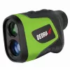 Lazerinis nuotolio matuoklis Dedra MC0940