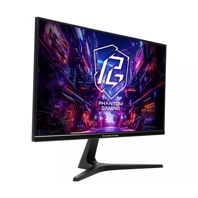 Monitorius ASRock Phantom Gaming 24,5 colio Full HD LED 1920x1080