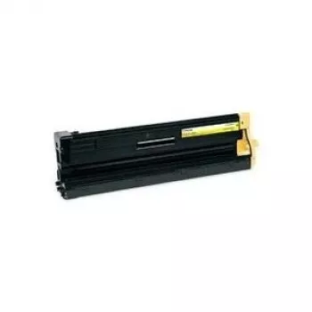 Lexmark C925X75G geltonas kasetė