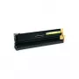 Lexmark C925X75G geltonas kasetė