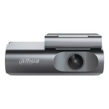 Vaizdo registratorius DAHUA M3PRO 2K Ultra HD, CMOS, H.265, MicroSD iki 128 GB, USB-C, DC, Juodas