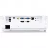 Acer S1386WHN – DLP projektorius, trumpo fokusavimo, 3D, 3600 lm, WXGA (1280x800), 16:10, 720p