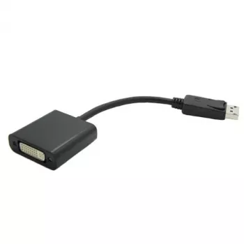 Kabelio adapteris DisplayPort kištukas - DVI lizdas VALUE 12.99.3133