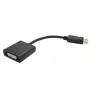 Kabelio adapteris DisplayPort kištukas - DVI lizdas VALUE 12.99.3133