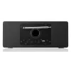 Internetinis radijas JVC RA-E981B – Wi‑Fi ir Bluetooth srautinis perdavimas, DAB+, FM, 2x5W, 40 išankstinių nustatymų, USB, AUX, LCD ekranas